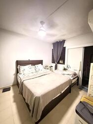 Blk 107 Eunos Vista (Bedok), HDB 3 Rooms #628863111